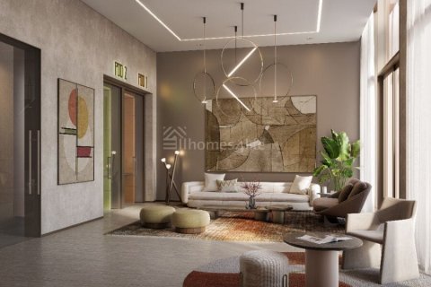 Downtown Dubai (Downtown Burj Dubai)、Dubai、UAE にあるマンション販売中 2ベッドルーム、125 m2、No726098 - 写真 2