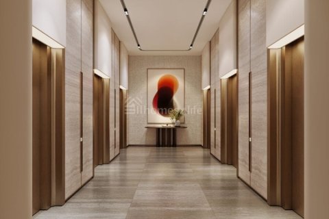 Downtown Dubai (Downtown Burj Dubai)、Dubai、UAE にあるマンション販売中 2ベッドルーム、125 m2、No726098 - 写真 17