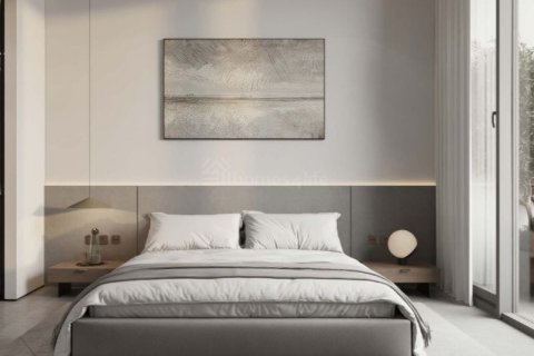 Huoneisto Falcon City of Wonders, Dubai, Arabiemiraatit 1 makuuhuone, 76 m2 № 726099 - kuva 11