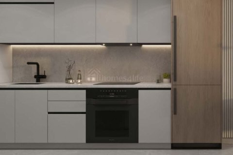 Huoneisto Falcon City of Wonders, Dubai, Arabiemiraatit 1 makuuhuone, 76 m2 № 726099 - kuva 19