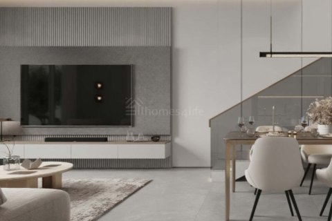 Huoneisto Falcon City of Wonders, Dubai, Arabiemiraatit 1 makuuhuone, 76 m2 № 726099 - kuva 16