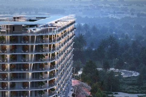 Huoneisto Falcon City of Wonders, Dubai, Arabiemiraatit 1 makuuhuone, 76 m2 № 726099 - kuva 26