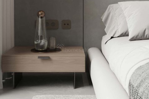Huoneisto Falcon City of Wonders, Dubai, Arabiemiraatit 1 makuuhuone, 76 m2 № 726099 - kuva 8