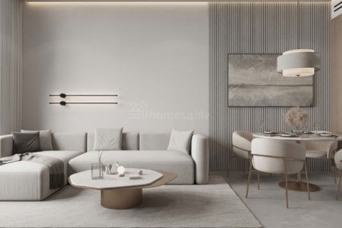Huoneisto Falcon City of Wonders, Dubai, Arabiemiraatit 1 makuuhuone, 76 m2 № 726099 - kuva 9