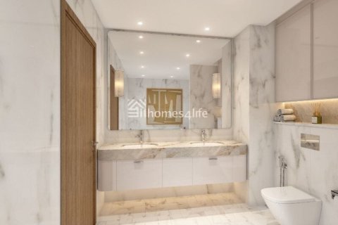 Lägenhet till försäljning i Dubai South (Dubai World Central), Dubai, UAE 1 sovrum, 94 kvm Nr. 726094 - fotografi 17
