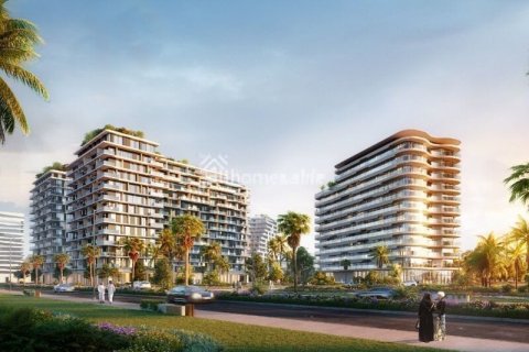 Lägenhet till försäljning i Dubai South (Dubai World Central), Dubai, UAE 1 sovrum, 94 kvm Nr. 726094 - fotografi 2