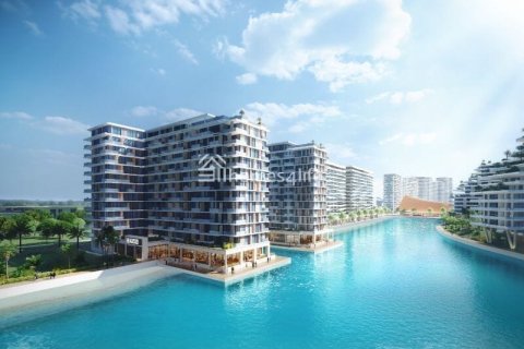 Appartamento a Dubai South (Dubai World Central), Dubai, EAU 1 camera da letto, 94 mq. № 726094