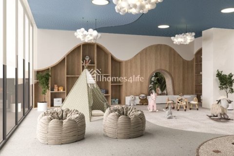 Lägenhet till försäljning i Dubai South (Dubai World Central), Dubai, UAE 1 sovrum, 94 kvm Nr. 726094 - fotografi 13