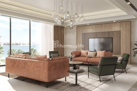 Lägenhet till försäljning i Dubai South (Dubai World Central), Dubai, UAE 1 sovrum, 94 kvm Nr. 726094 - fotografi 10
