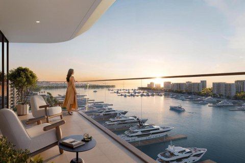 Apartman u gradu Dubai, UAE 4 spavaće sobe, 269 m2 Br. 630094 - Slika 5