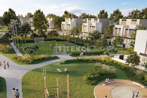 Villa sa Jumeirah Golf Estates, Dubai, UAE 5 silid-tulugan, 372 sq.m. № 630091 - larawan 9