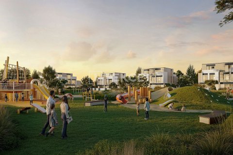 Villa sa Jumeirah Golf Estates, Dubai, UAE 5 silid-tulugan, 372 sq.m. № 630091 - larawan 7