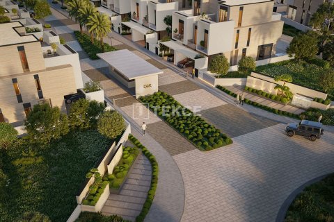 Villa sa Jumeirah Golf Estates, Dubai, UAE 5 silid-tulugan, 372 sq.m. № 630091 - larawan 6