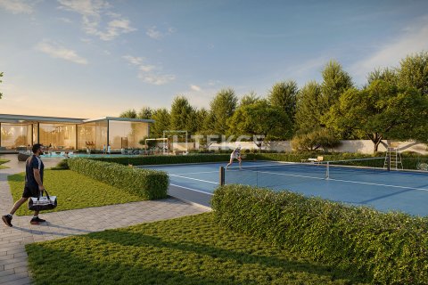 Villa para venda em Jumeirah Golf Estates, Dubai, EAU 4 quartos, 270 m2 № 630090 - foto 11