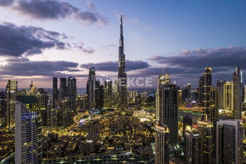 Apartment i Dubai, UAE 2 soveværelser, 190 kvm № 630093