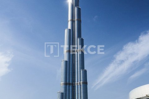 آپارتمان برای فروش در  Dubai، امارات متحده عربی  2 خوابه ، 190 متر مربع ، شماره 630093 - تصویر 2