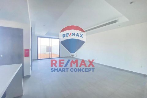 Városi lakóépület itt: Yas Island, Abu Dhabi, EAE, 2 hálószoba, 216.6 m², azonosító: 516404 - fénykép 3