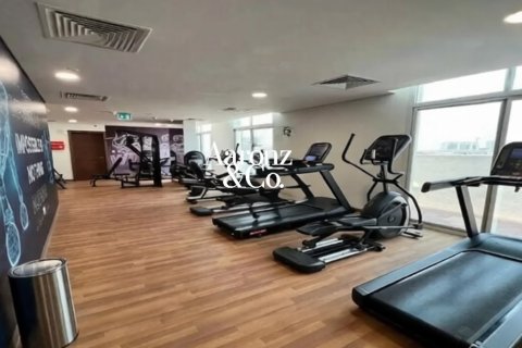 Al Furjan, Dubai, BAE’de satılık daire 1 oda, 35 m² No 758282 - fotoğraf 8