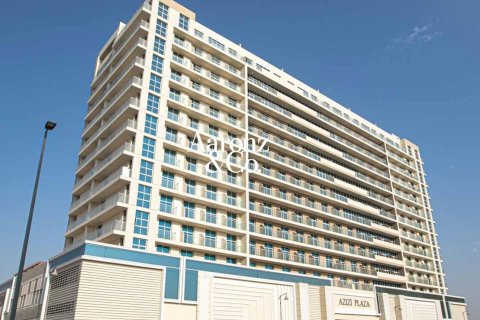 Al Furjan, Dubai, BAE’de satılık daire 1 oda, 35 m² No 758282 - fotoğraf 10