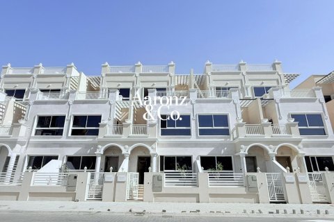 Maison de ville à vendre à  Jumeirah Village Circle, Dubai, EAU 4 chambres, 294 m2 № 758283 - photo 3