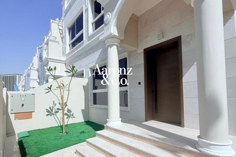 Townhouse în Jumeirah Village Circle, Dubai, EAU 4 dormitoare, 294 mp.  №758283