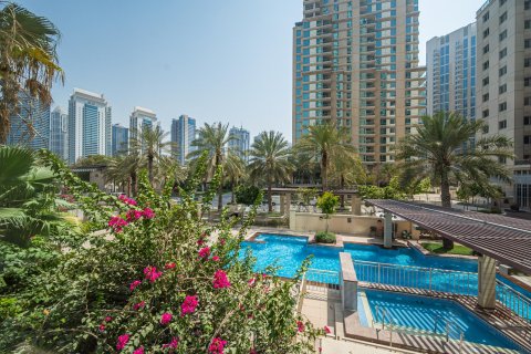شقة للإيجار في مرسى دبي، دبي، الإمارات العربية المتحدة 4 غرفة نوم ، 239.78 متر مربع ، رقم 750120 - صورة 13