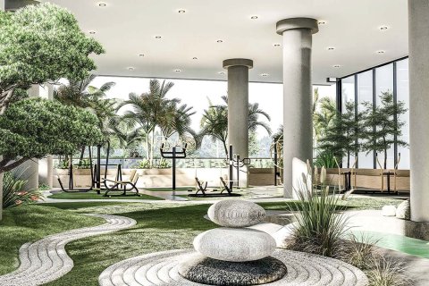 Apartment in Dubai Sports City, UAE 1 room, 52.7 sq.m. № 759784 - photo 13