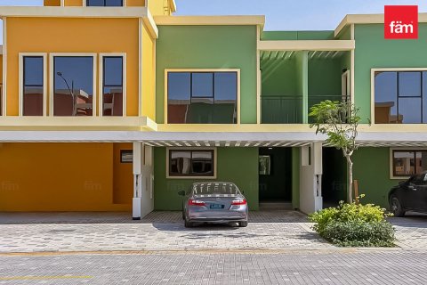 Townhouse til leje i Dubai, UAE 4 soveværelser, 143.9 kvm № 705811 - foto 23