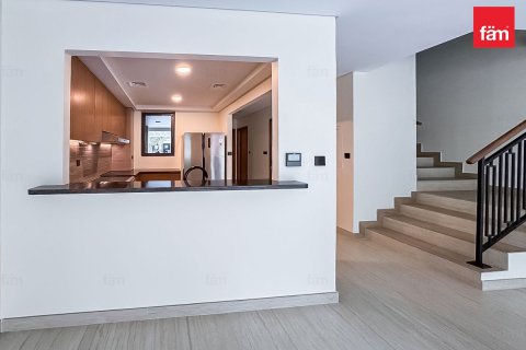 Townhouse til leje i Dubai, UAE 4 soveværelser, 143.9 kvm № 705811 - foto 20