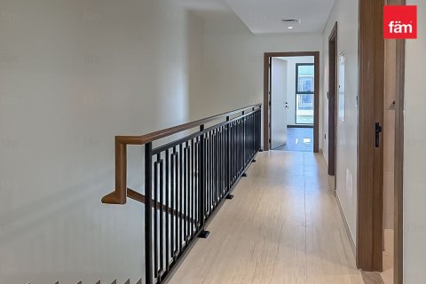 Townhouse til leje i Dubai, UAE 4 soveværelser, 143.9 kvm № 705811 - foto 5