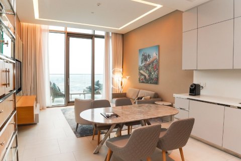 آپارتمان برای اجاره در Business Bay، Dubai، امارات متحده عربی 1 خوابه ، 108 متر مربع ، شماره 713184 - تصویر 4