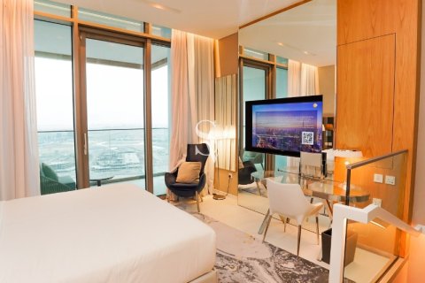 آپارتمان برای اجاره در Business Bay، Dubai، امارات متحده عربی 1 خوابه ، 108 متر مربع ، شماره 713184 - تصویر 5