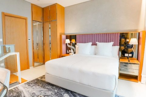 آپارتمان برای اجاره در Business Bay، Dubai، امارات متحده عربی 1 خوابه ، 108 متر مربع ، شماره 713184 - تصویر 10