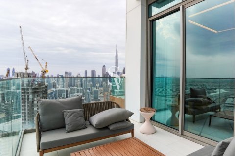 آپارتمان برای اجاره در Business Bay، Dubai، امارات متحده عربی 1 خوابه ، 108 متر مربع ، شماره 713184 - تصویر 9