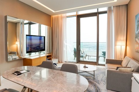 آپارتمان برای اجاره در Business Bay، Dubai، امارات متحده عربی 1 خوابه ، 108 متر مربع ، شماره 713184 - تصویر 14