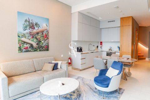 Leilighet i Business Bay, Dubai, Emiratene 1 soverom, 108 kvm nr. 713184