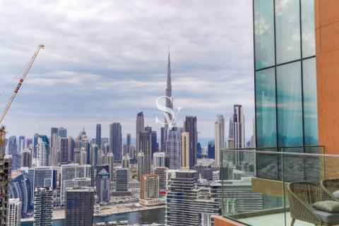 آپارتمان برای اجاره در Business Bay، Dubai، امارات متحده عربی 1 خوابه ، 108 متر مربع ، شماره 713184 - تصویر 11