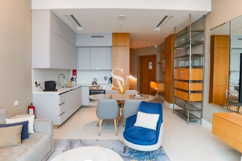 آپارتمان برای اجاره در Business Bay، Dubai، امارات متحده عربی 1 خوابه ، 108 متر مربع ، شماره 713184 - تصویر 2