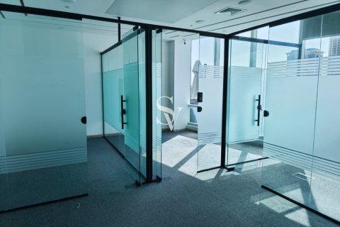 Business Bay, Dubai, संयुक्त अरब अमीरात में कार्यालय, 60 वर्ग मीटर, संख्या 713180 - फ़ोटो 2