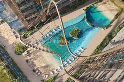 Lakás itt: Dubai Science Park, EAE, 2 hálószoba, 122 m², azonosító: 735961