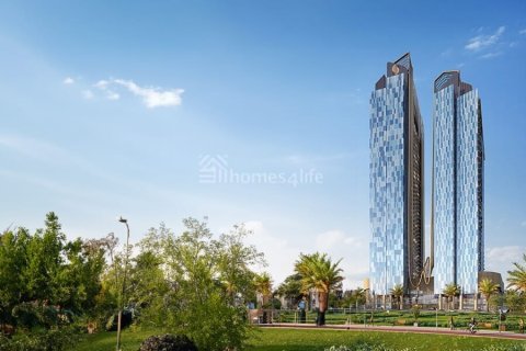 Byt v Dubai Science Park, SAE 2 ložnice, 122 m² Č.: 735961 - fotografie 5