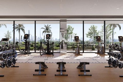 Byt v Dubai Science Park, SAE 2 ložnice, 122 m² Č.: 735961 - fotografie 4