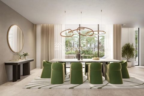 Villa te koop in Dubai Land, Dubai, VAE 3 slaapkamers, 168 vr.m., nr 735959 - foto 4