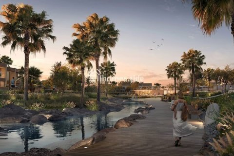 Villa te koop in Dubai Land, Dubai, VAE 3 slaapkamers, 168 vr.m., nr 735959 - foto 9