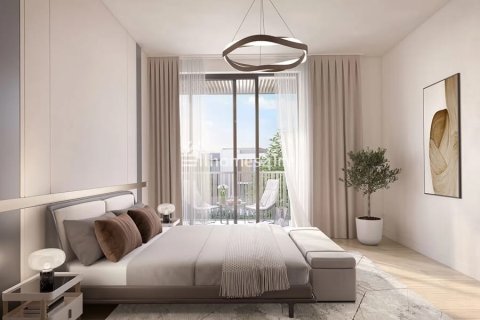 Villa te koop in Dubai Land, Dubai, VAE 3 slaapkamers, 168 vr.m., nr 735959 - foto 6