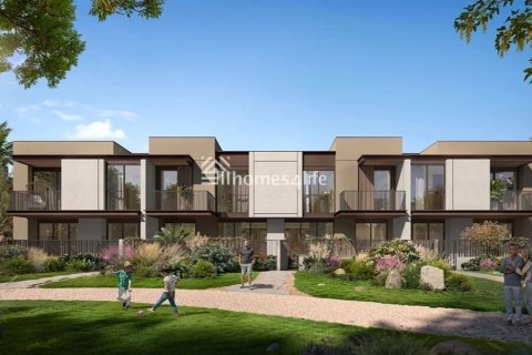 Villa te koop in Dubai Land, Dubai, VAE 3 slaapkamers, 168 vr.m., nr 735959 - foto 10