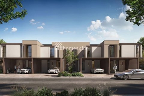 Villa te koop in Dubai Land, Dubai, VAE 3 slaapkamers, 168 vr.m., nr 735959 - foto 11