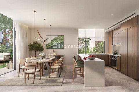 Villa te koop in Dubai Land, Dubai, VAE 3 slaapkamers, 168 vr.m., nr 735959 - foto 5