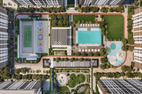 Apartman u Dubai Hills Estate, UAE 1 spavaća soba, 60 m2 Br. 735960 - fotografija 3