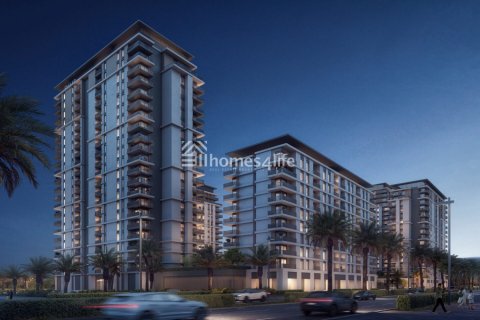 Apartman u Dubai Hills Estate, UAE 1 spavaća soba, 60 m2 Br. 735960 - fotografija 8